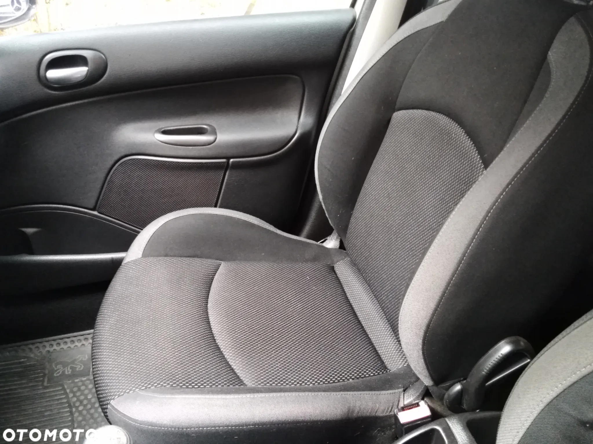 Peugeot 206 1.4 Trendy - 6