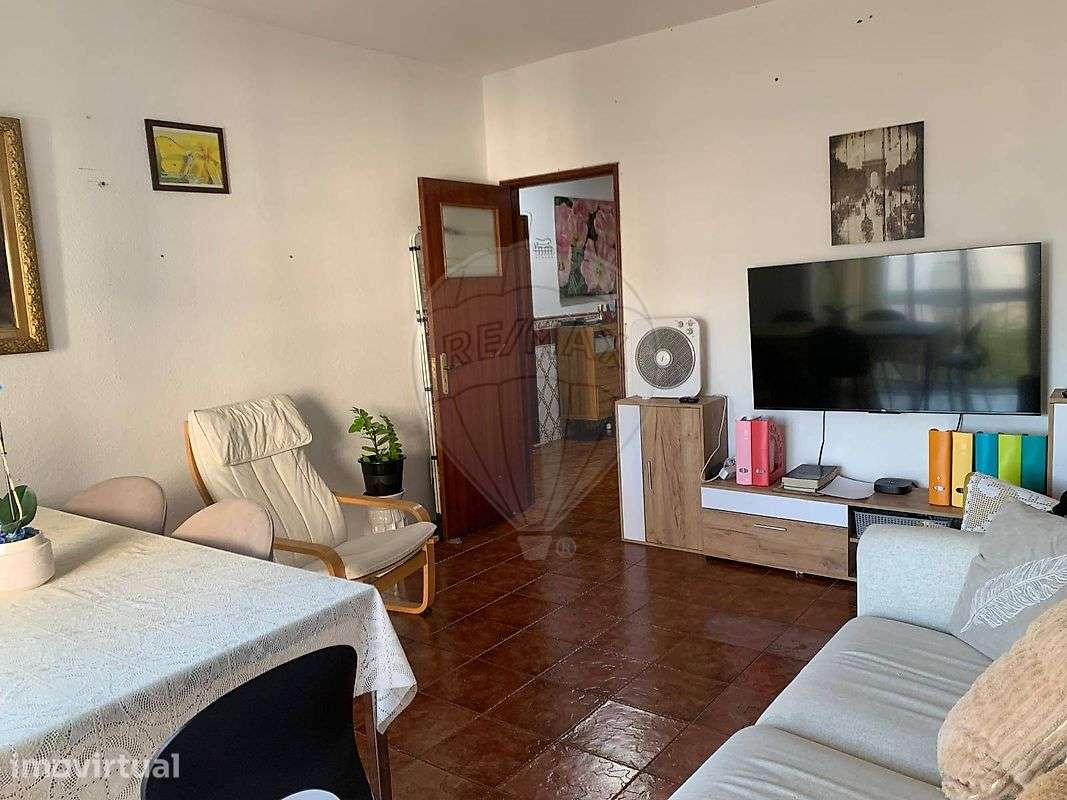 Apartamento T3 para venda - Grande imagem: 3/11