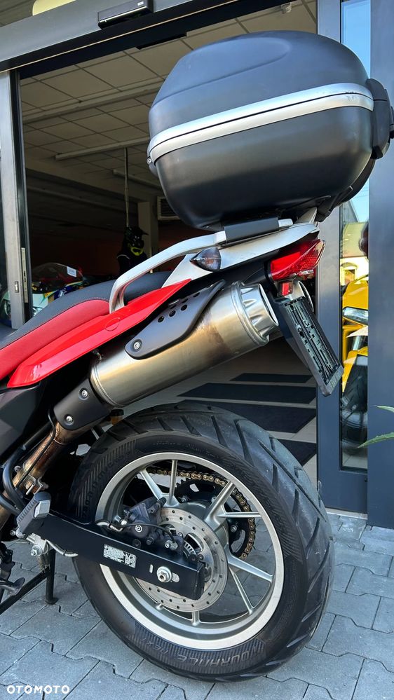 BMW GS - 7