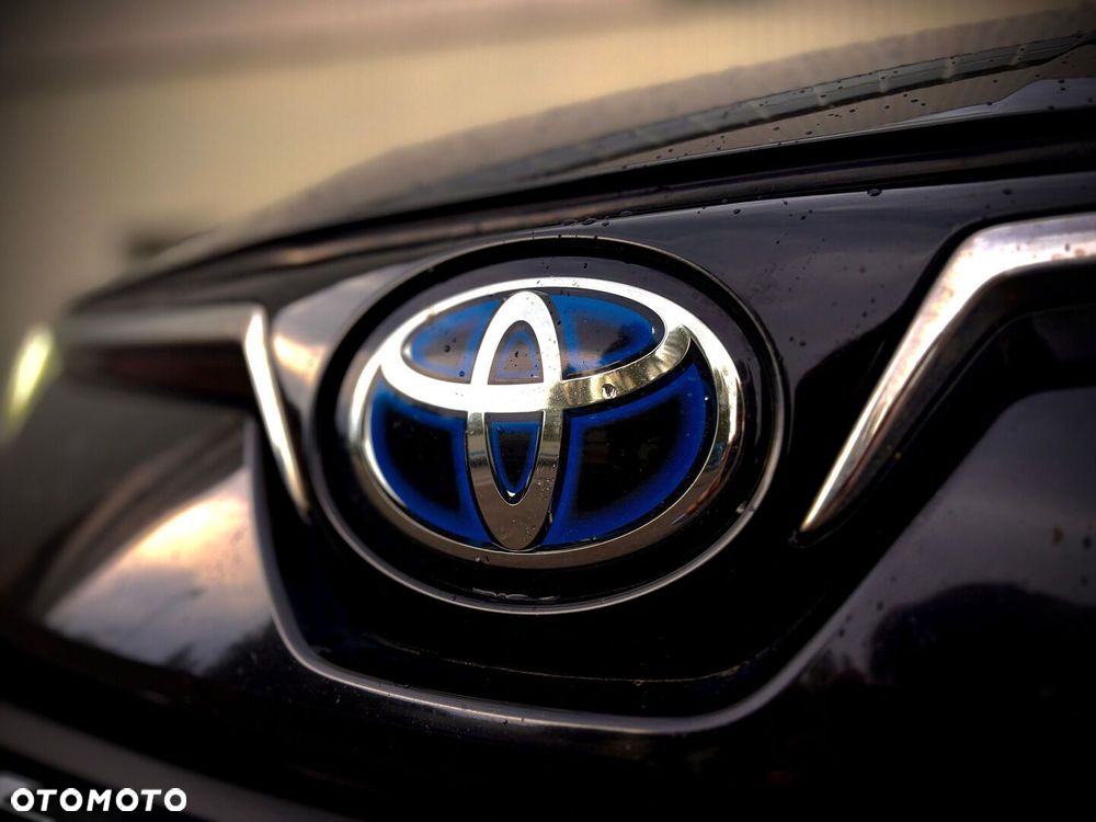 Toyota Corolla 1.8 Hybrid Comfort - 12