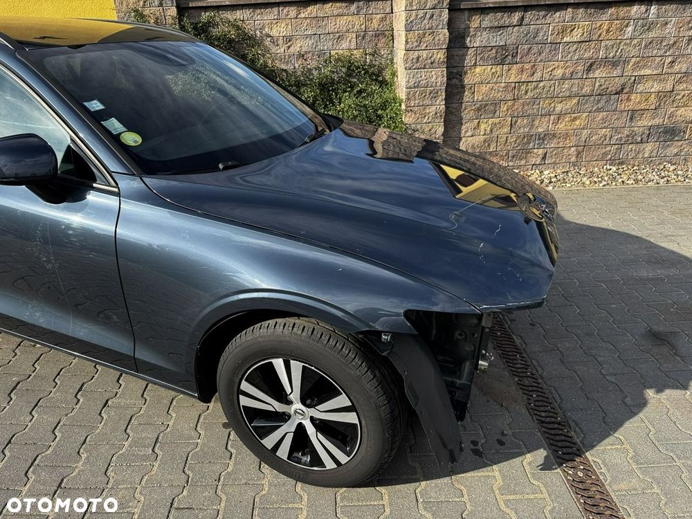 Volvo V60 D3 Geartronic - 8