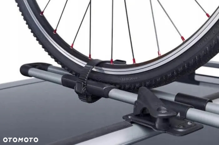 Bagażnik rowerowy THULE FreeRide 532 - 3