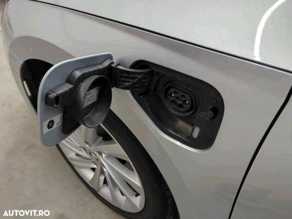 Skoda Octavia 1.4 TSI iV PHEV Style - 5