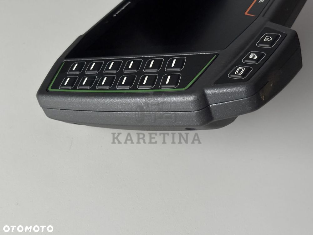 Amazone AmaTron 4 Ama Tron Terminal Sterujący Isobus Licencja - 5