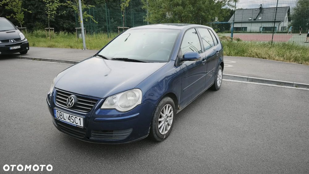 Volkswagen Polo 1.4 TDI Comfortline - 2