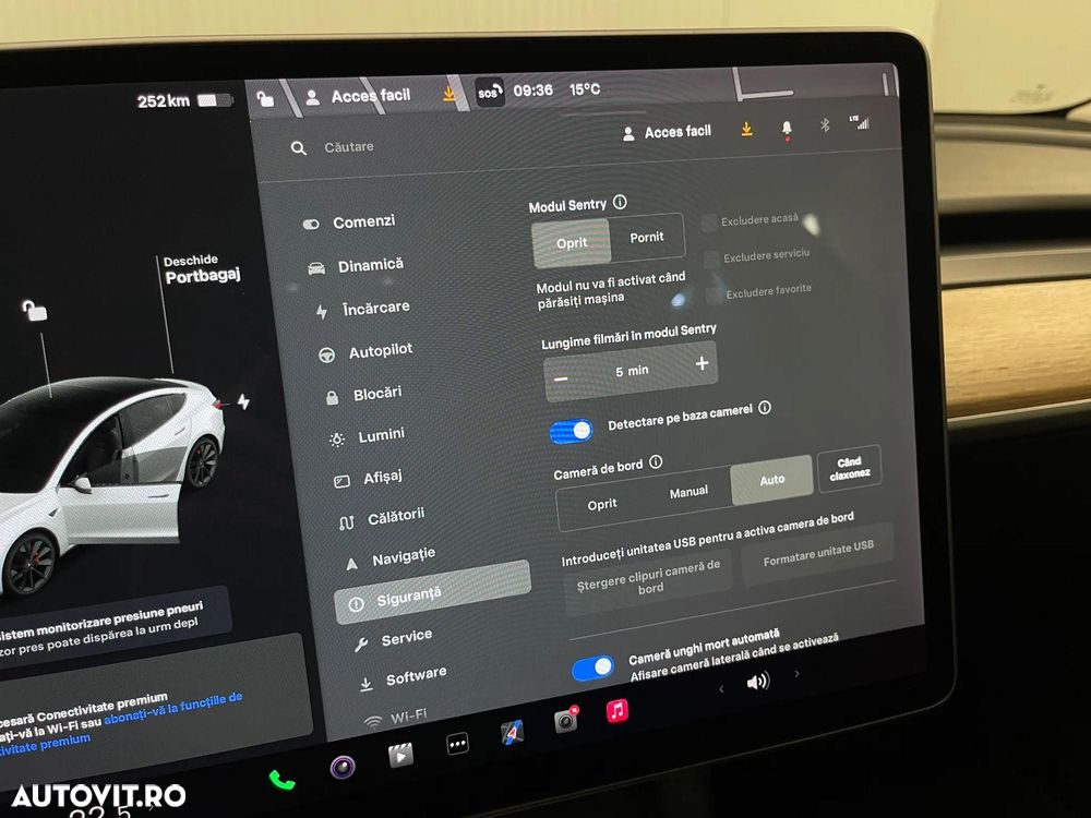 TESLA Model 3 2021 — imagine 20