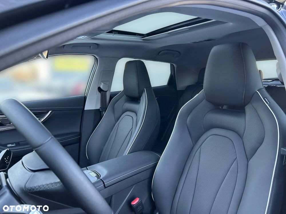 Omoda 5 1.6 T-GDI Premium DCT - 11