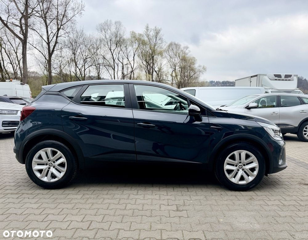 Renault Captur TCe 90 ZEN - 7
