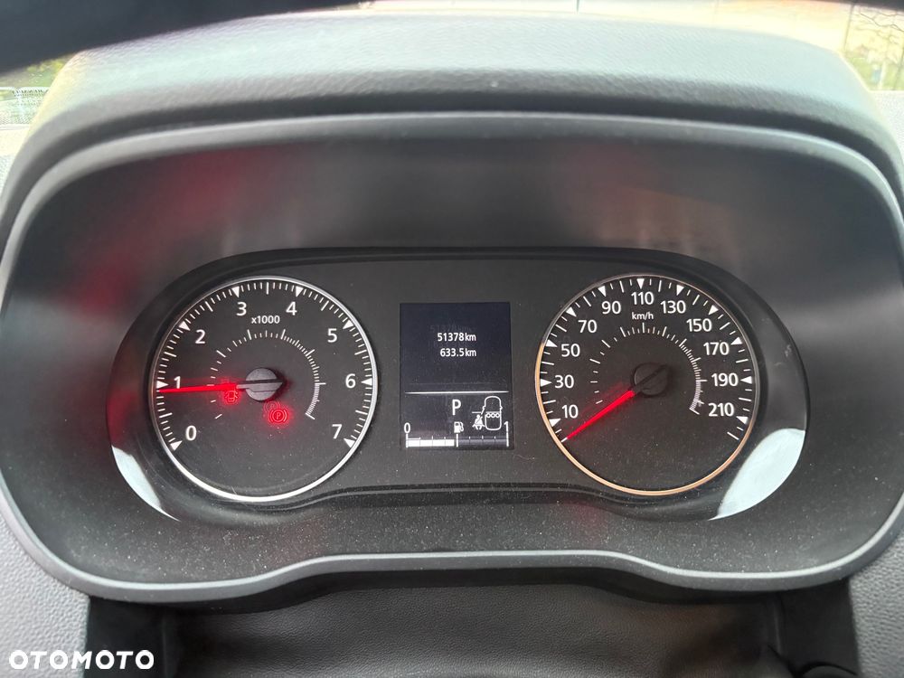 Dacia Duster 1.3 TCe SL Extreme EDC - 11