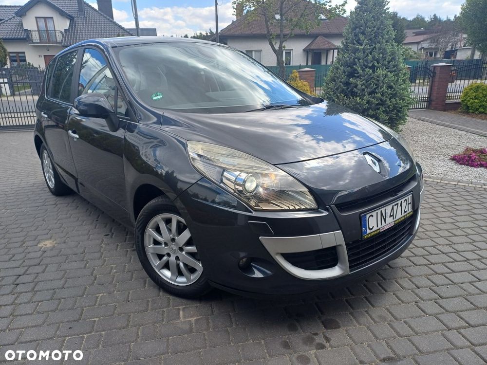 Renault Scenic 1.6 16V Infinity - 2