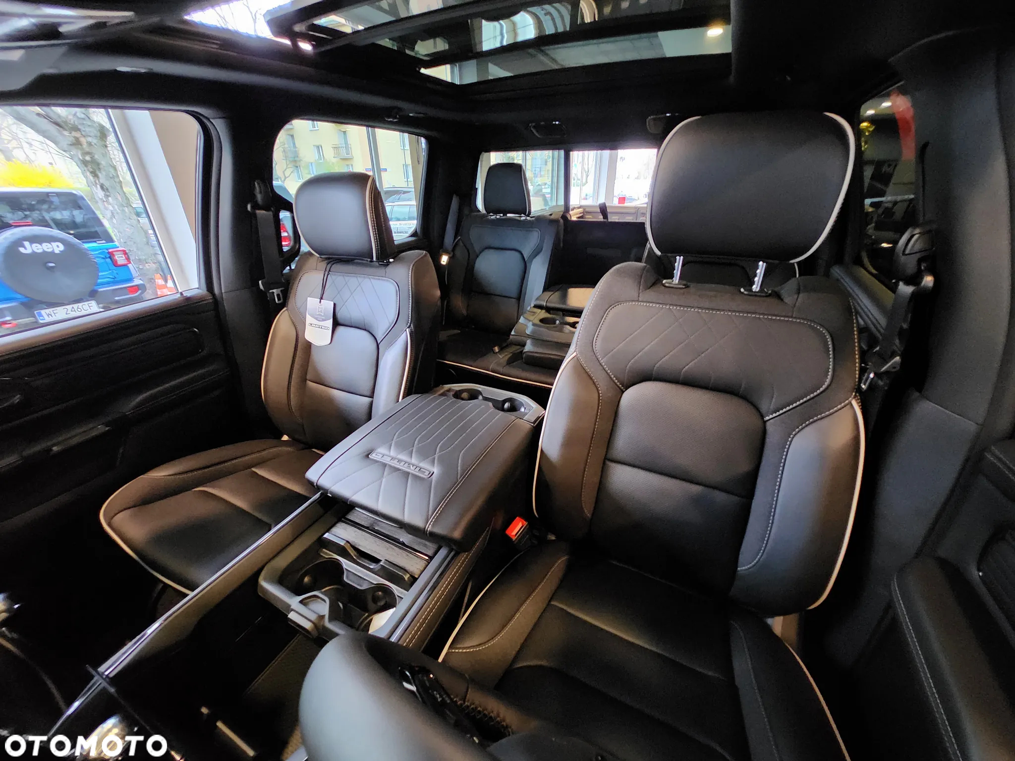 RAM 1500 - 6