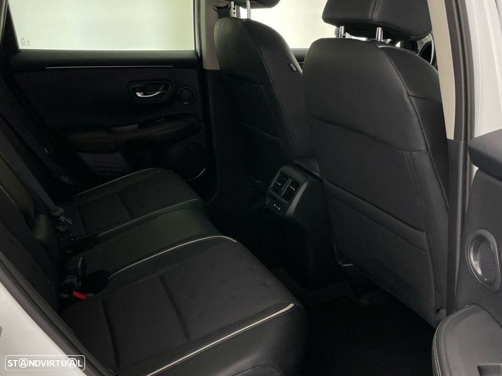 Honda ZR-V 2.0 i-MMD Sport - 24