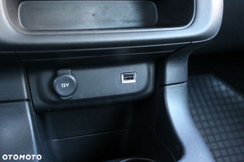 Citroën C3 1.2 PureTech Feel - 24