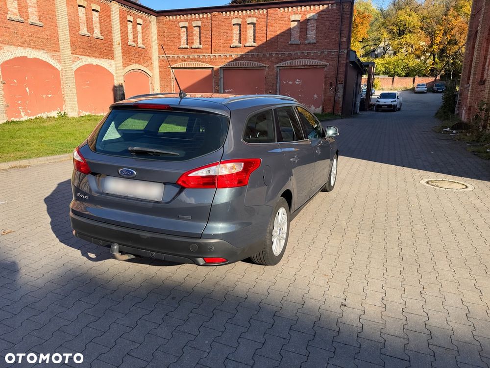 Ford Focus - 3