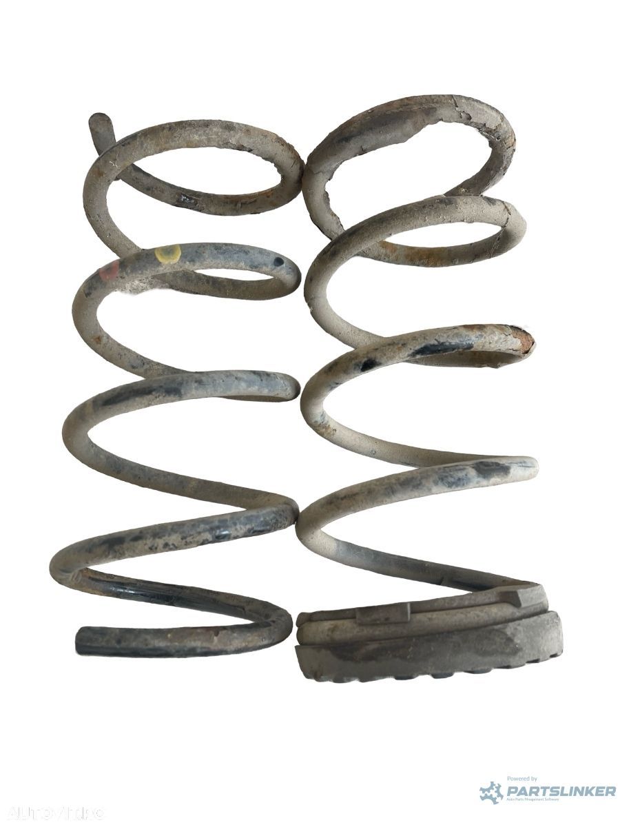 Set arcuri spate FIAT 500 312 2007 - > 1.2 169 A4.000 - 1