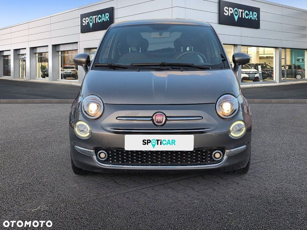 Fiat 500 - 2