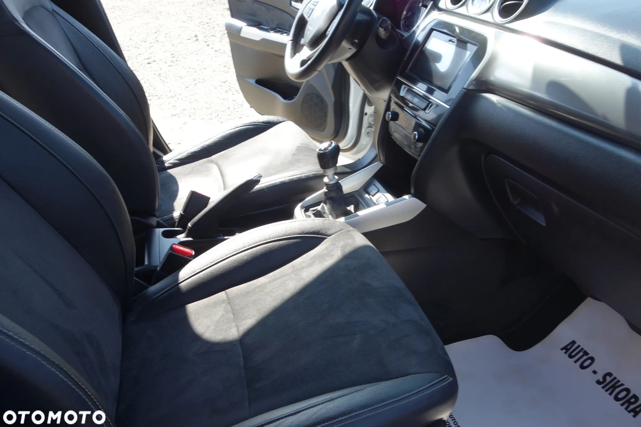 Suzuki Vitara - 19