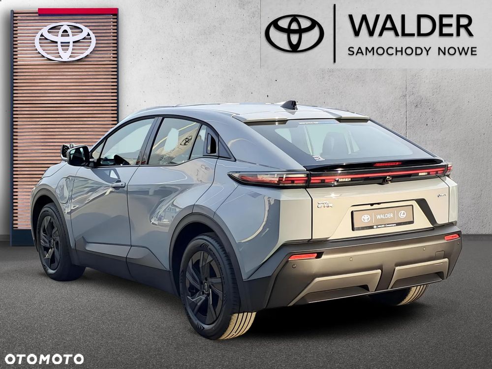 Toyota C-HR+ 57.7kWh Style - 5
