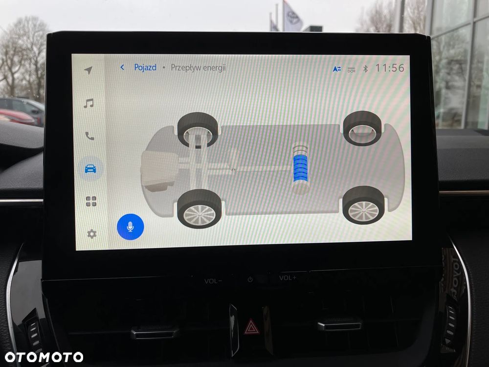 Toyota Corolla 1.8 Hybrid Comfort - 26