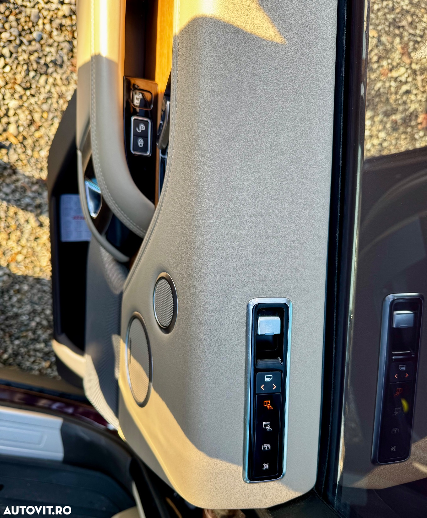 Land Rover Range Rover 3.0 I TDV6 Vogue - 14