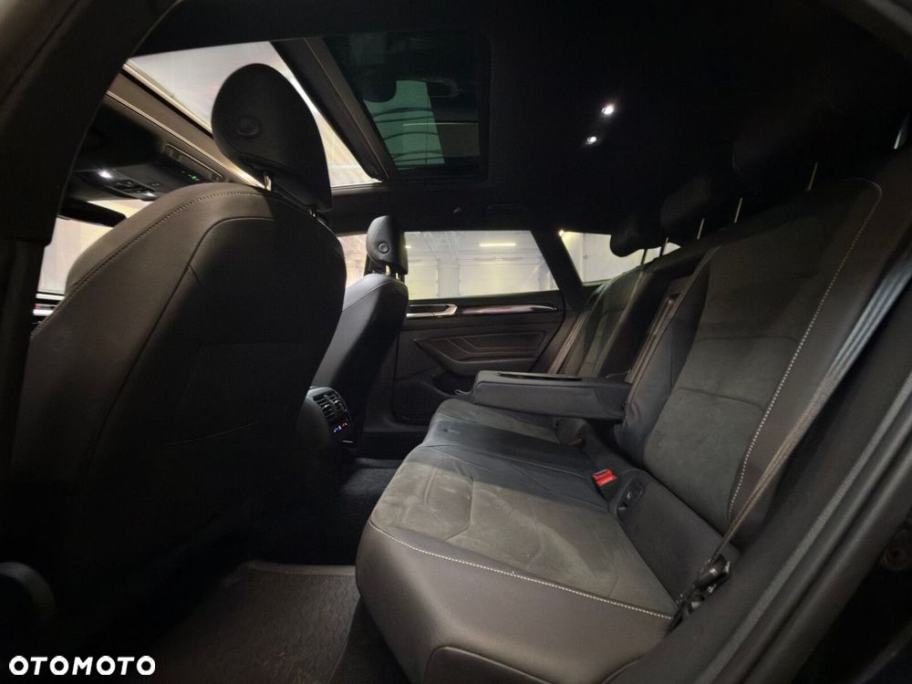 Volkswagen Arteon Shooting Brake 2.0 TDI R-Line DSG - 25
