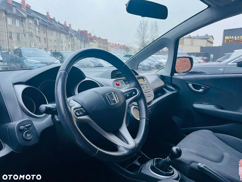 Honda Jazz 1.4 i-VTEC Elegance - 6