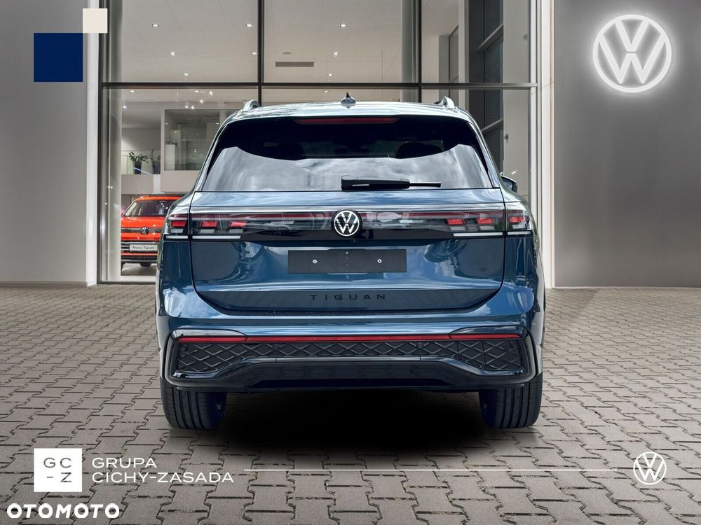 Volkswagen Tiguan - 5