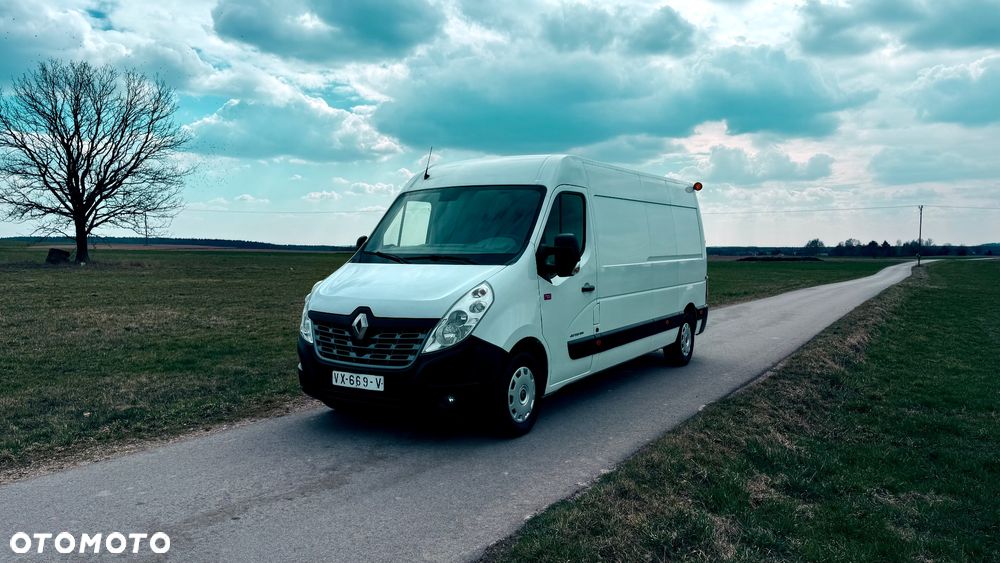Renault MASTER 2.3DCI 135KM - 15