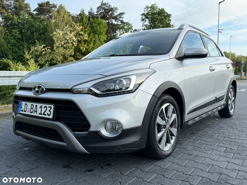 Hyundai i20 1.0 T-GDI Active Premium - 5