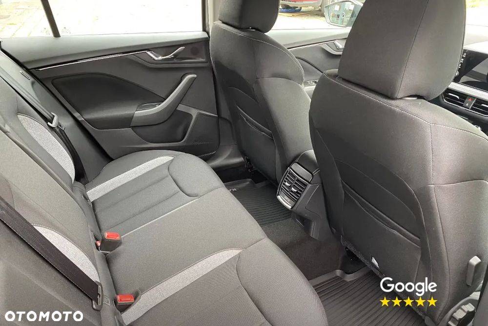 Skoda Kamiq 1.5 TSI Selection DSG - 21