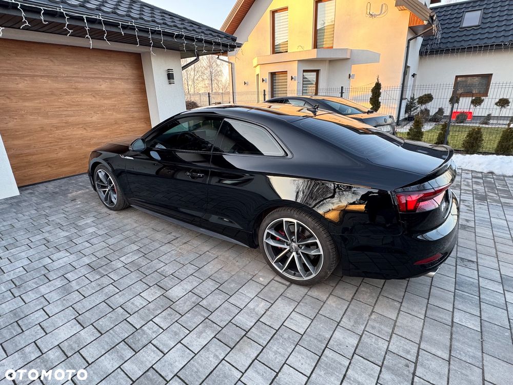 Audi S5 Coupé 3.0 TFSI quattro tiptronic - 24