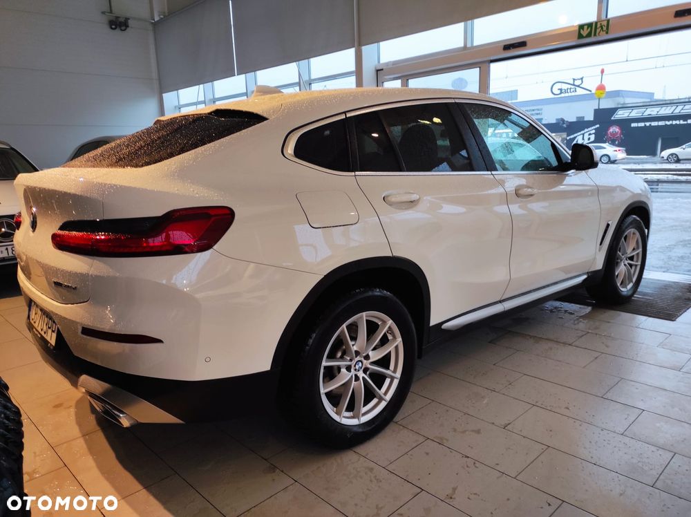 BMW X4 - 4