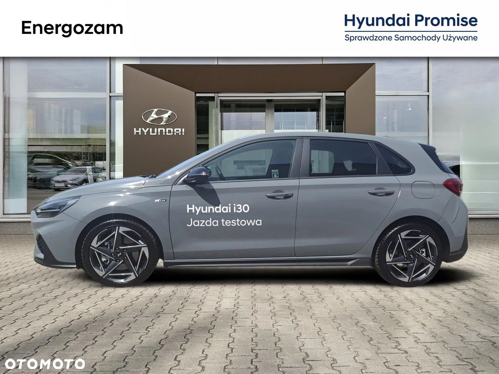 Hyundai i30 1.5 T-GDI 48V Smart Plus - 2