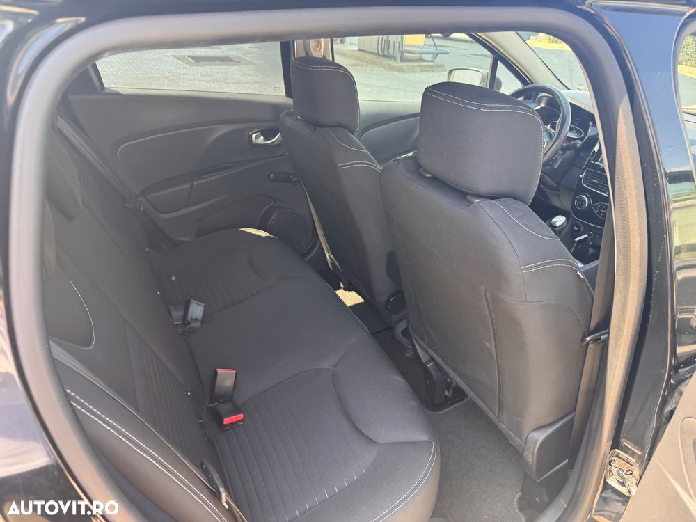 Renault Clio (Energy) TCe 90 Start & Stop LIMITED - 16
