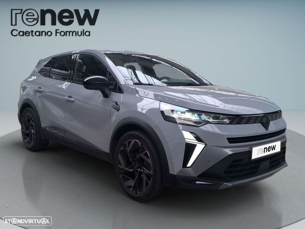 Renault Symbioz 1.6 E-Tech Full Hybrid Esprit Alpine - 3