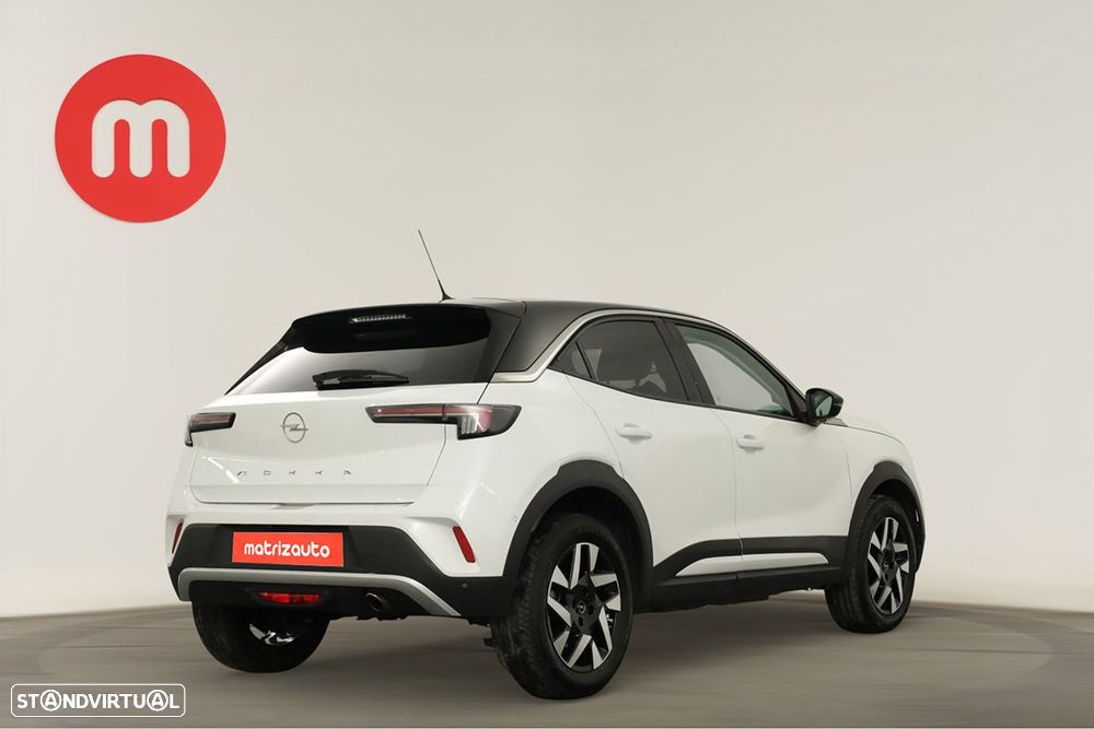 Opel Mokka 1.5 D Elegance - 4