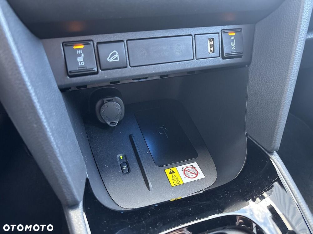 Toyota Yaris Cross Hybrid 1.5 Adventure 4x4 - 16