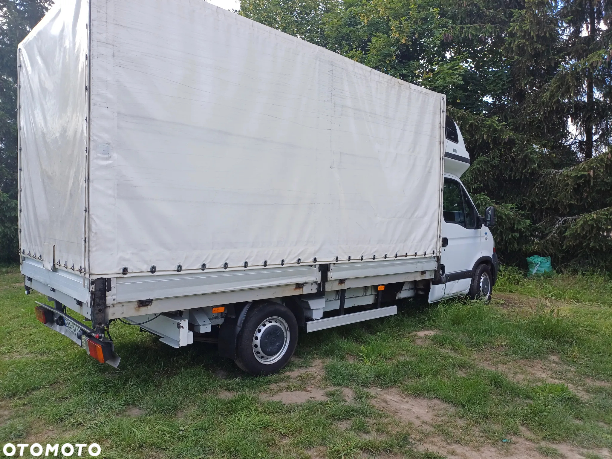 Renault Master - 3