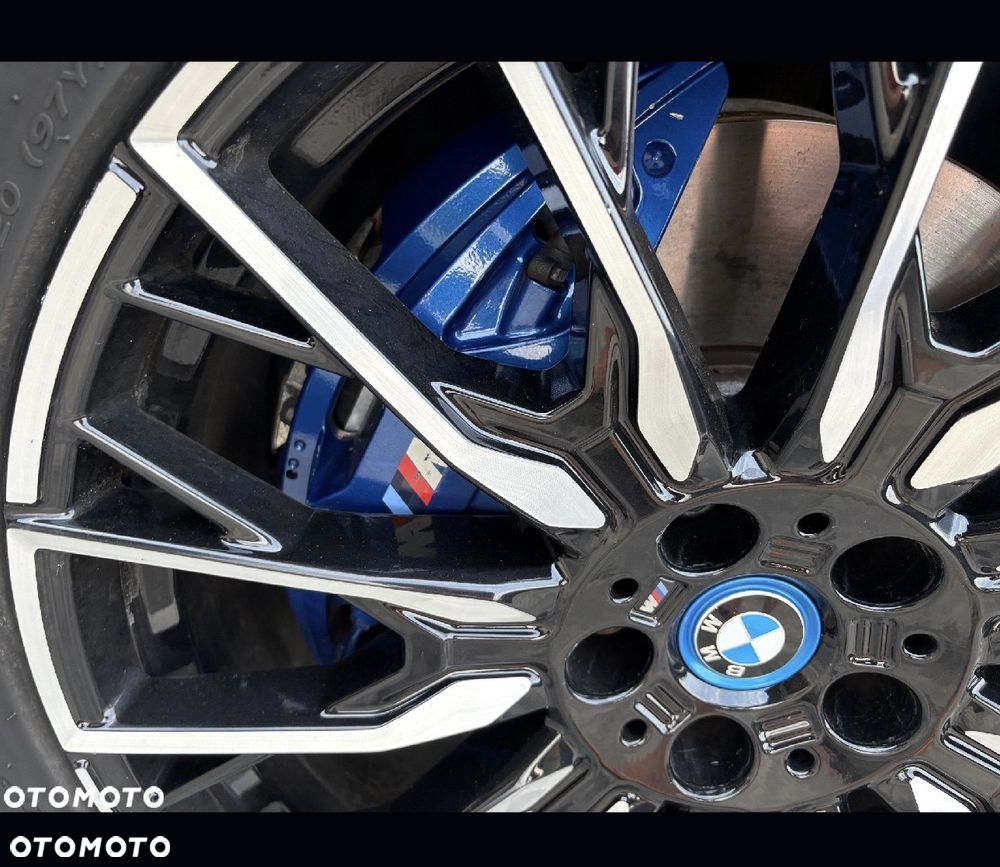 BMW i4 70.3kWh eDrive 35 M Sport Edition - 7