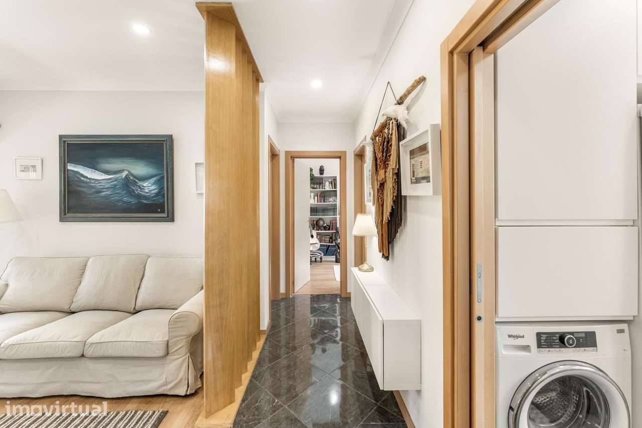 Apartamento T2, Alvalade, Lisboa - Grande imagem: 4/18