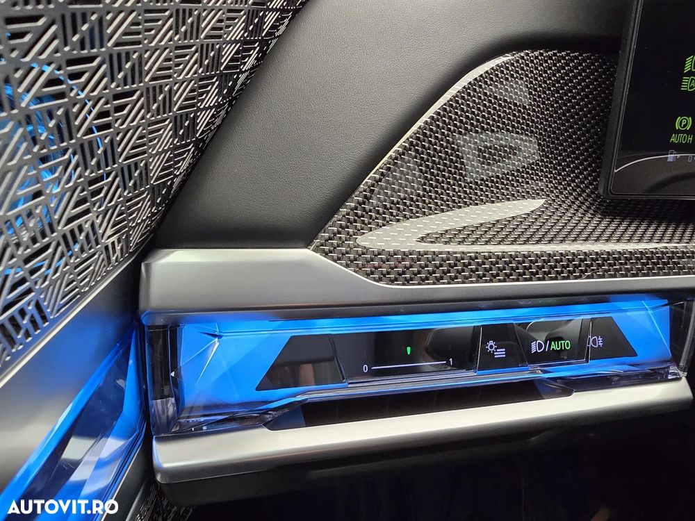 BMW Seria 7 740d xDrive MHEV - 7