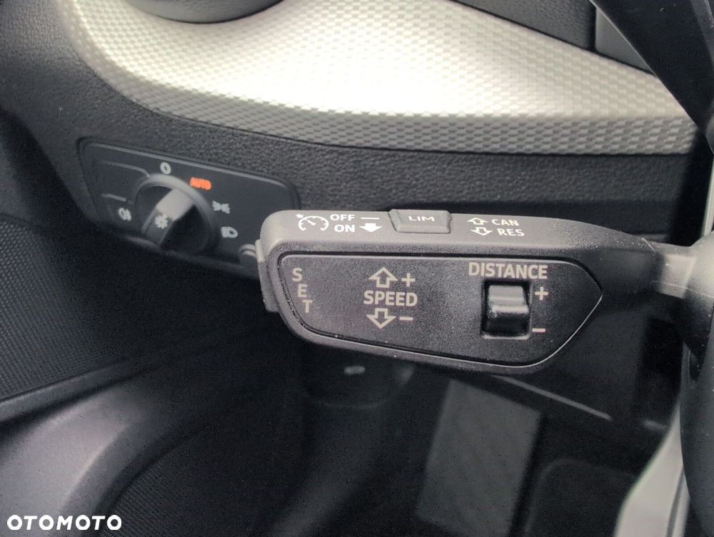 Audi Q2 35 TFSI S tronic - 22