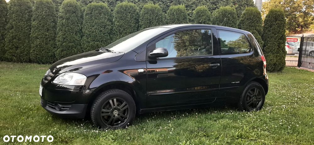 Volkswagen Fox 1.2 Refresh - 14