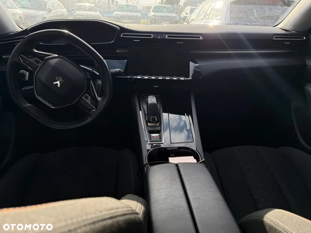 Peugeot 508 - 10