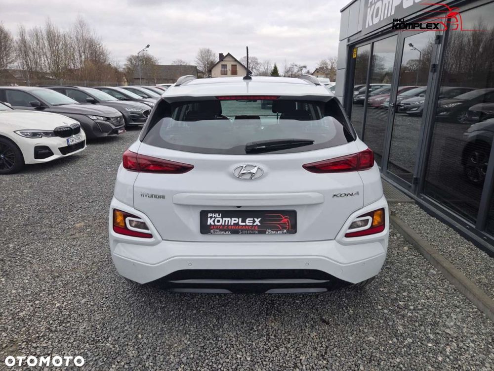 Hyundai Kona - 6