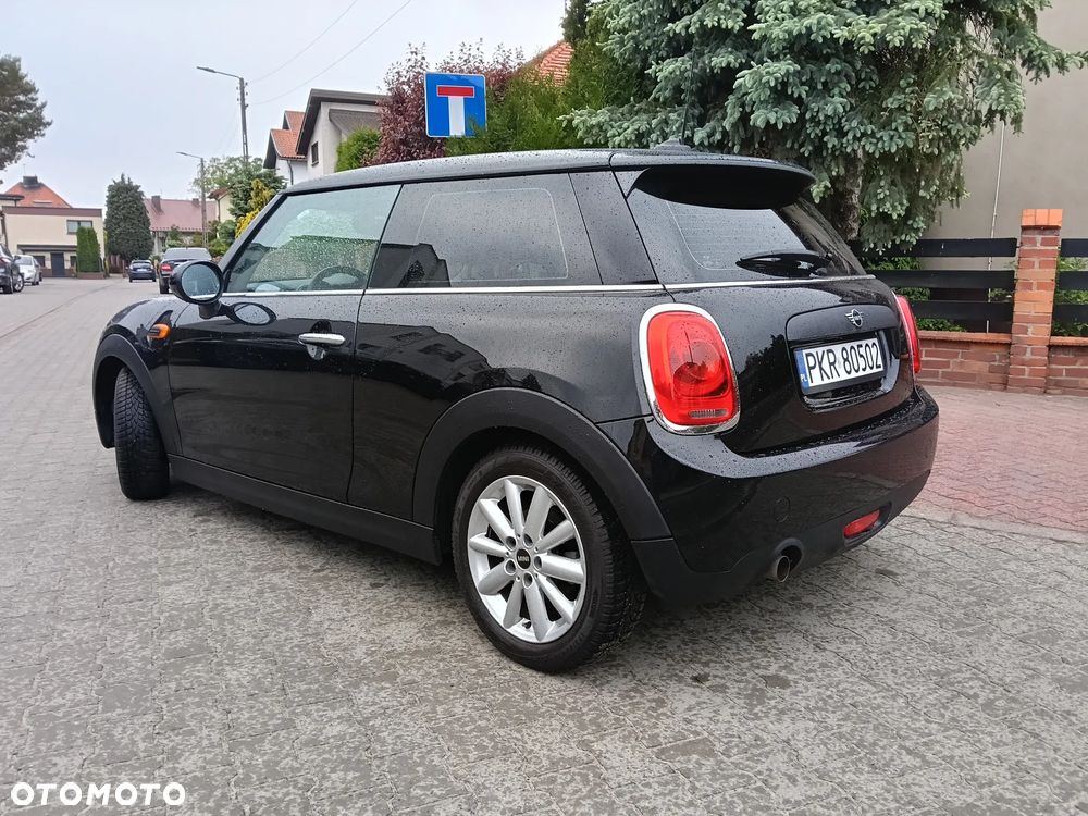 MINI ONE - 20