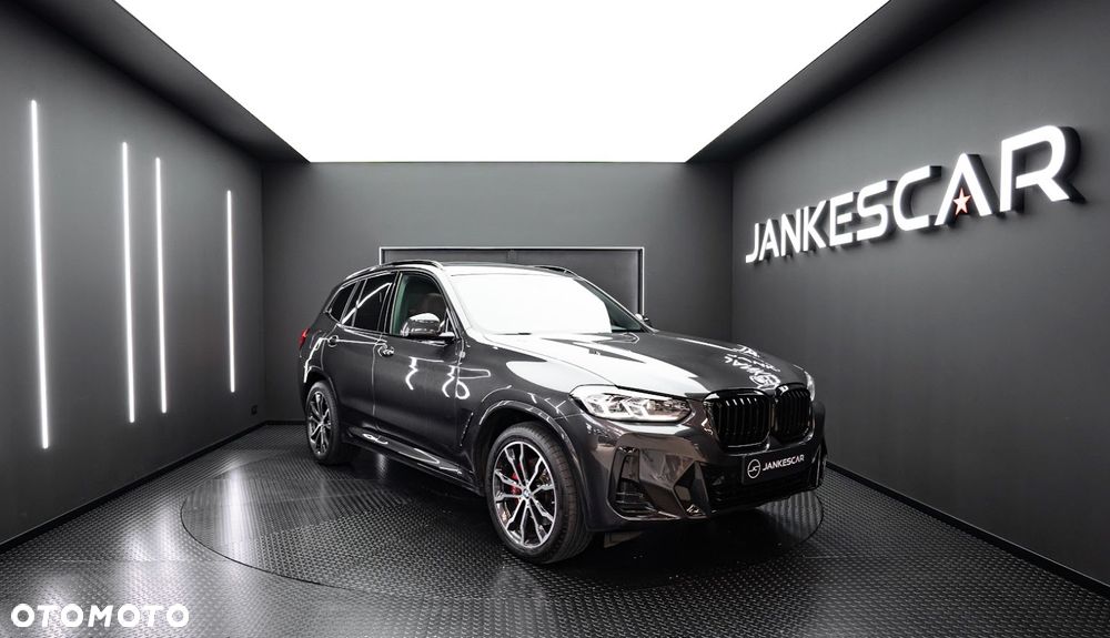 BMW X3 xDrive30i M Sport Edition - 2