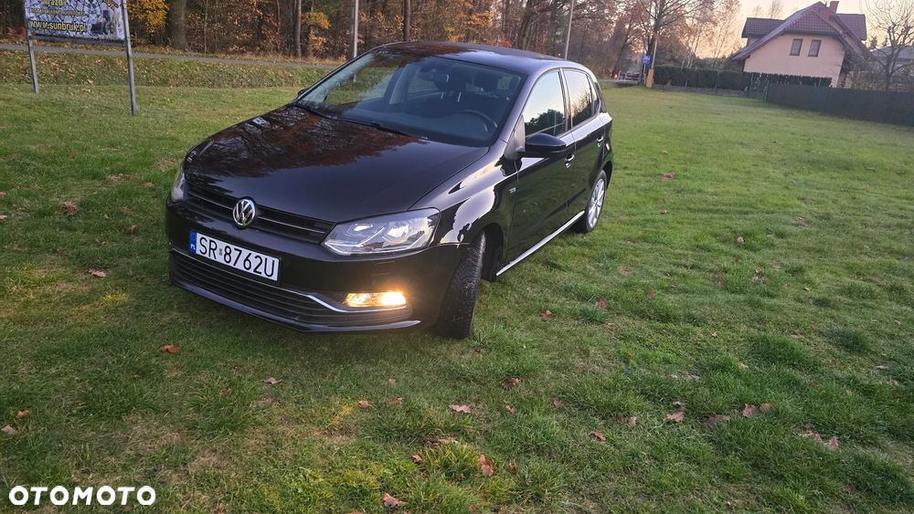 Volkswagen Polo 1.2 TSI BMT Highline Perfectline - 1