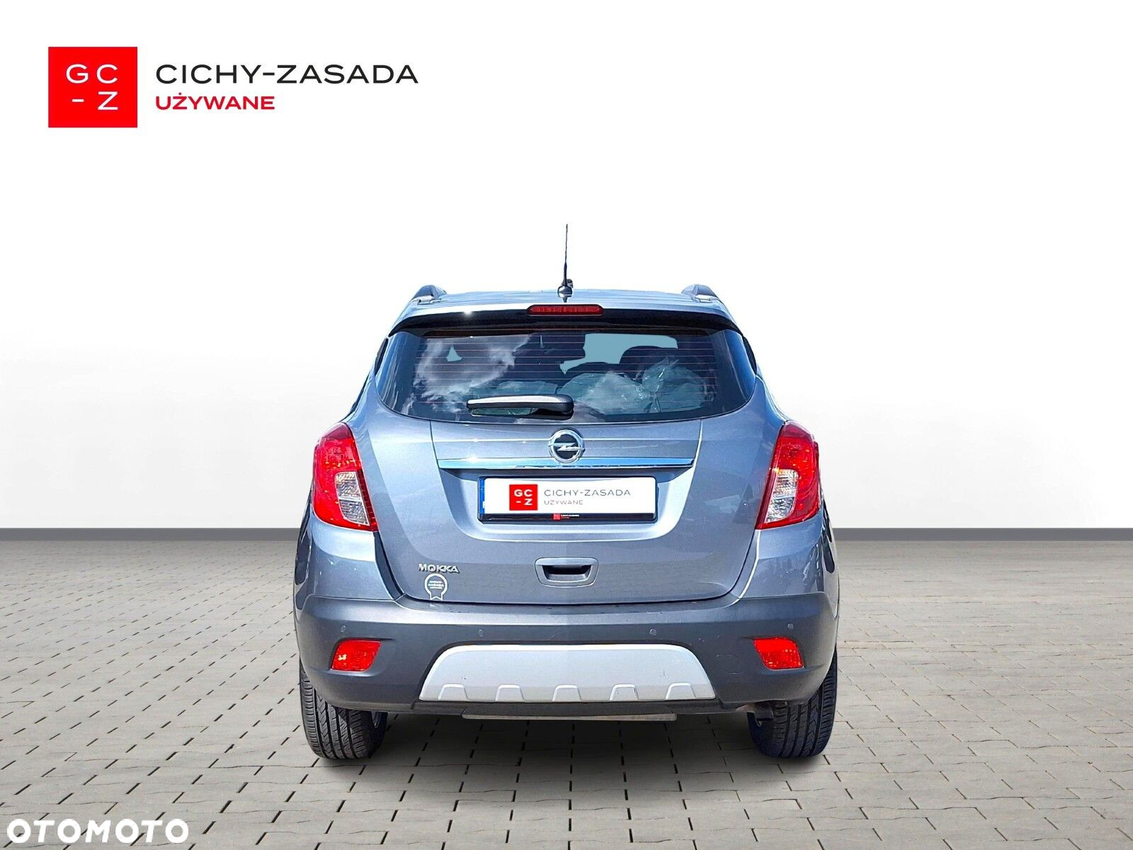 Opel Mokka 1.6 Enjoy S&S - 6