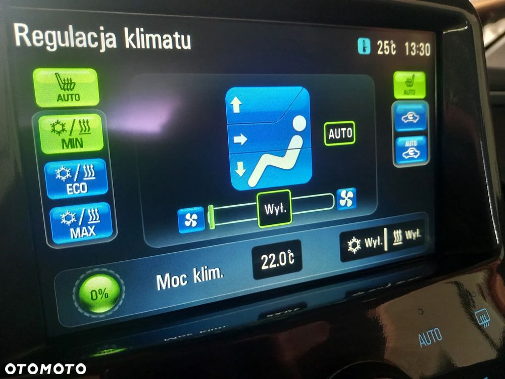 Opel Ampera ePionier Edition - 34